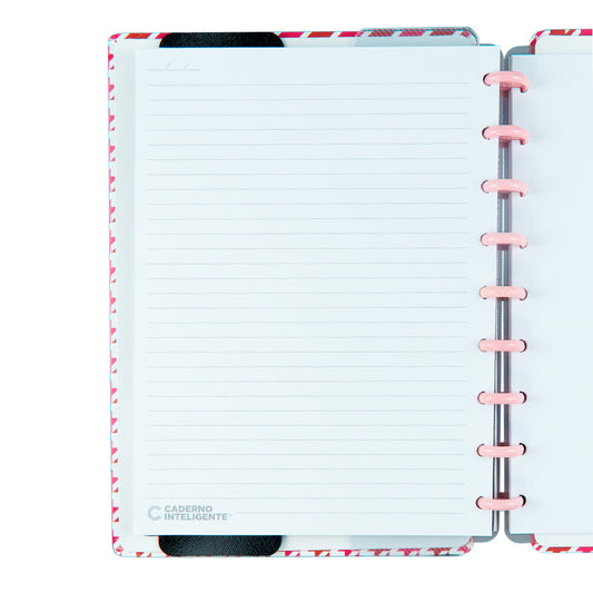 Cuaderno Inteligente París Mediano
