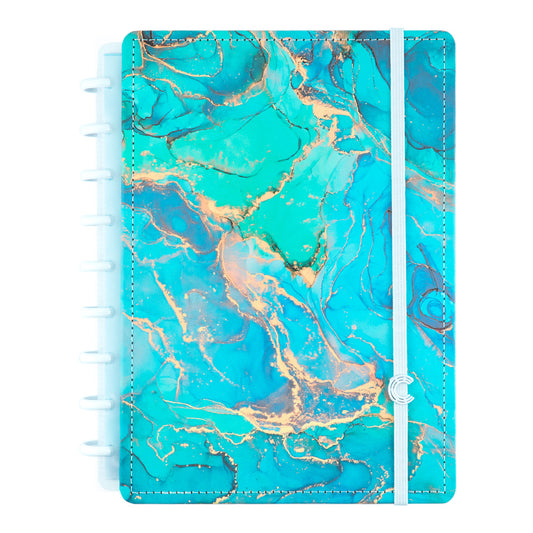 Cuaderno Inteligente Maldives Mediano