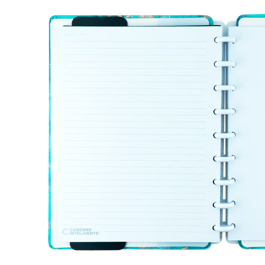 Cuaderno Inteligente Maldives Mediano