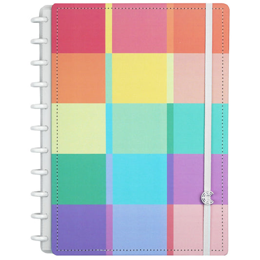 Caderno Inteligente Harmony