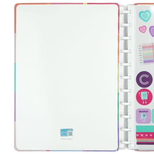 Caderno Inteligente Harmony