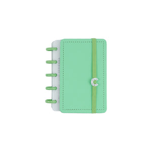 Caderno Inteligente All Green Inteligine Capa