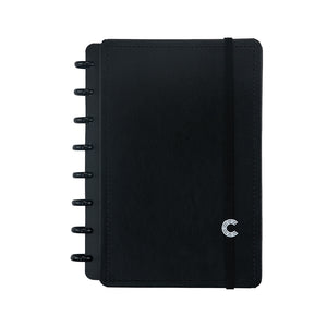 Caderno Inteligente All Black A5 Capa