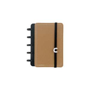 Caderno Inteligente Caramel Inteligine Capa