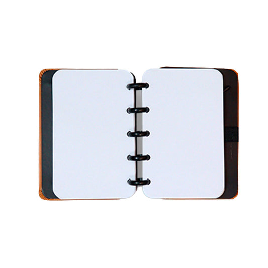 Caderno Inteligente Caramel Inteligine Interior