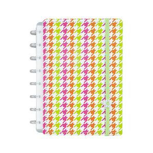 Caderno Inteligente New York A5 Capa