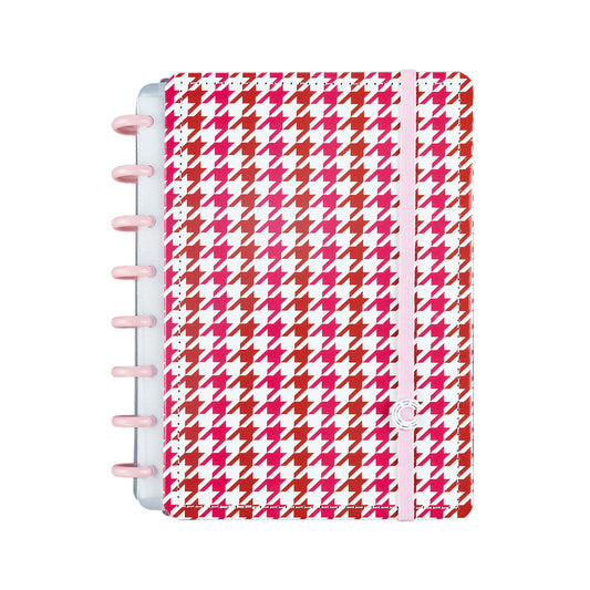 Caderno Inteligente Paris A5 Capa