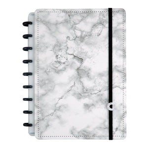 Caderno Inteligente Bianco Médio Capa