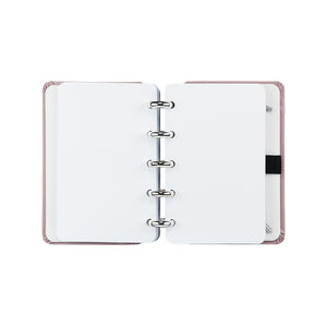 Caderno Inteligente Chic-Nude Inteligine Interior