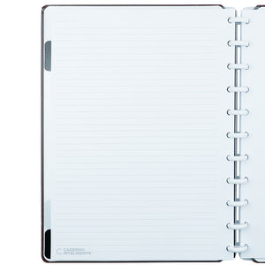 Caderno Inteligente Expresso Grande Interior