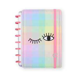 Caderno Inteligente Eyeconic A5 Capa