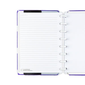 Caderno Inteligente Maya A5 Interior