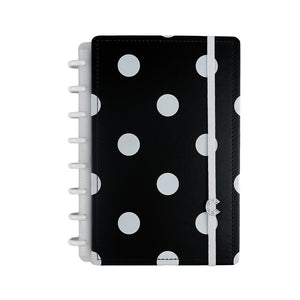Caderno Inteligente Vicky A5 Capa
