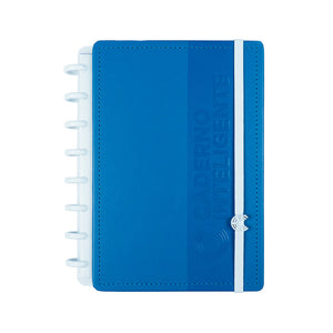 Caderno Inteligente Premier Blue A5 Capa