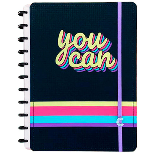 Caderno Inteligente Tá bom? ed. especial Taby Grande Capa