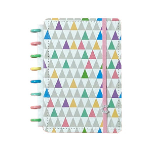 Caderno Inteligente Tutti A5 Capa
