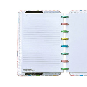 Caderno Inteligente Tutti A5 Interior