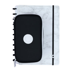 Estojo para Caderno Inteligente All-In-One Night Sky Interior