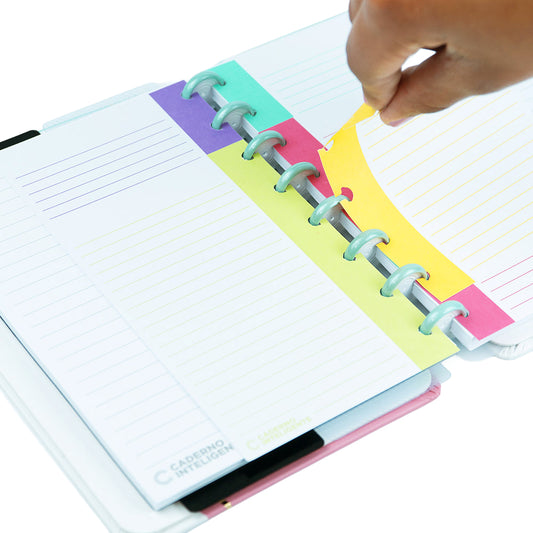 Fichas Inteligentes / Flashcards para el Cuaderno Inteligente