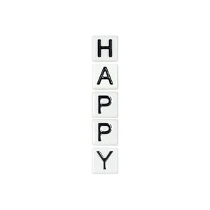 QuinCI LikeU grey - Happy Embalagem Frente