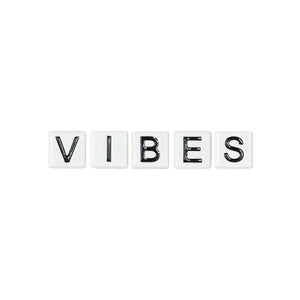 QuinCI LikeU grey - Vibes Verso
