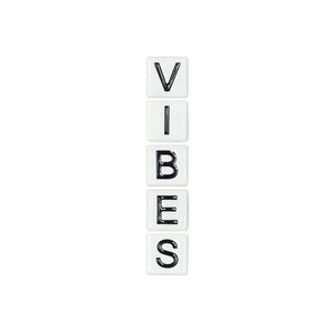 QuinCI LikeU grey - Vibes Embalagem Frente