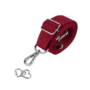 Kit Strap & Go Red Verso