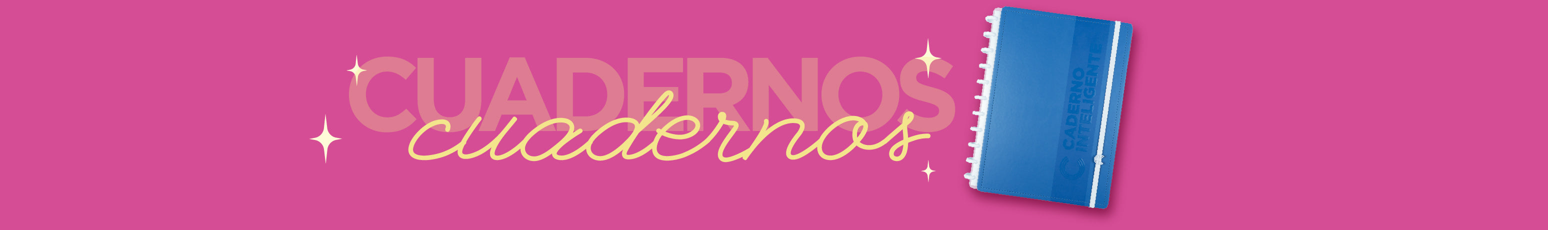 Cuadernos
