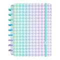 Caderno Inteligente Principe de Gales London Médio
