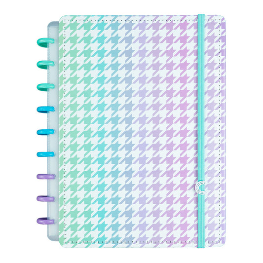 Cuaderno Inteligente London Mediano