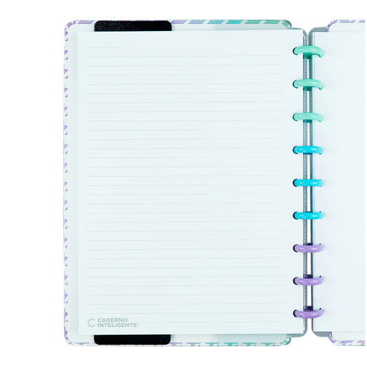 Cuaderno Inteligente London Mediano