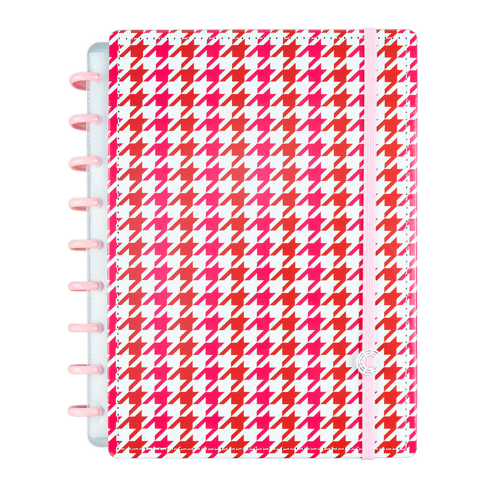 Cuaderno Inteligente París Mediano
