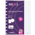 Hojas de Apuntes Inteligentes 90g para Cuaderno Inteligente