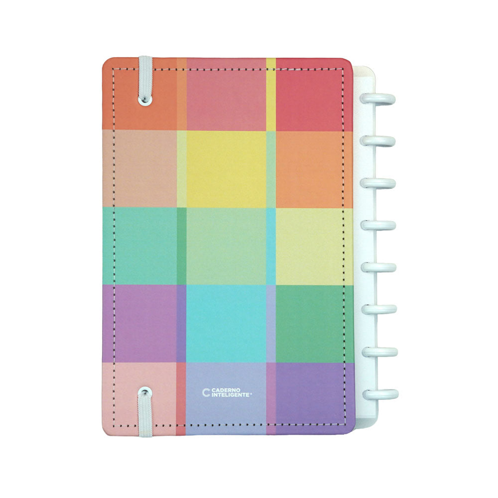 Caderno Inteligente Harmony