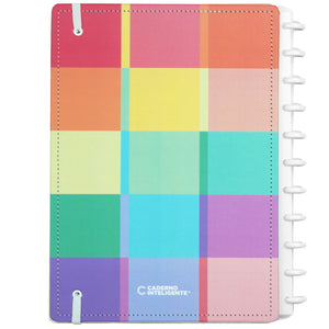 caderno inteligente harmony