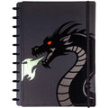 Cuaderno Inteligente Storm Dragon