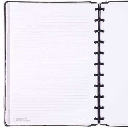 Cuaderno Inteligente Storm Dragon