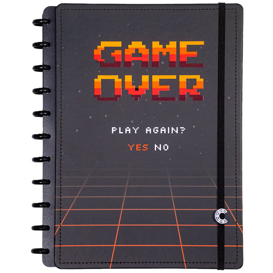 Cuaderno Inteligente Level Up