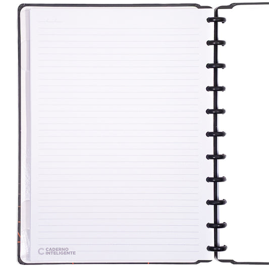 Cuaderno Inteligente Level Up
