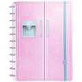 Cuaderno Inteligente Pink Cooler