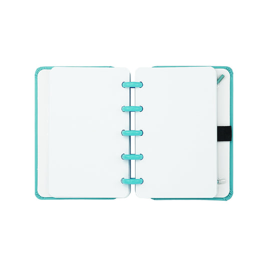 Cuaderno Inteligente All Aquamarine