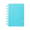 Caderno Inteligente All Blue A5 Capa