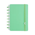 Caderno Inteligente All Green A5 Capa