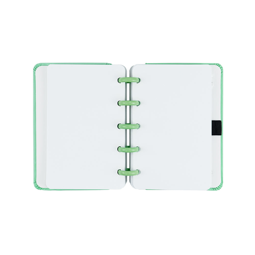 Caderno Inteligente All Green Inteligine Interior