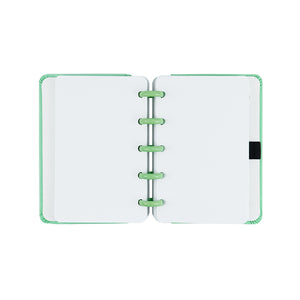 Caderno Inteligente All Green Inteligine Interior