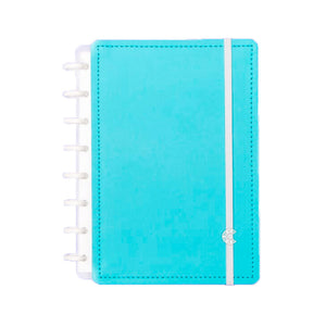 Caderno Inteligente Azul Celeste A5 Capa