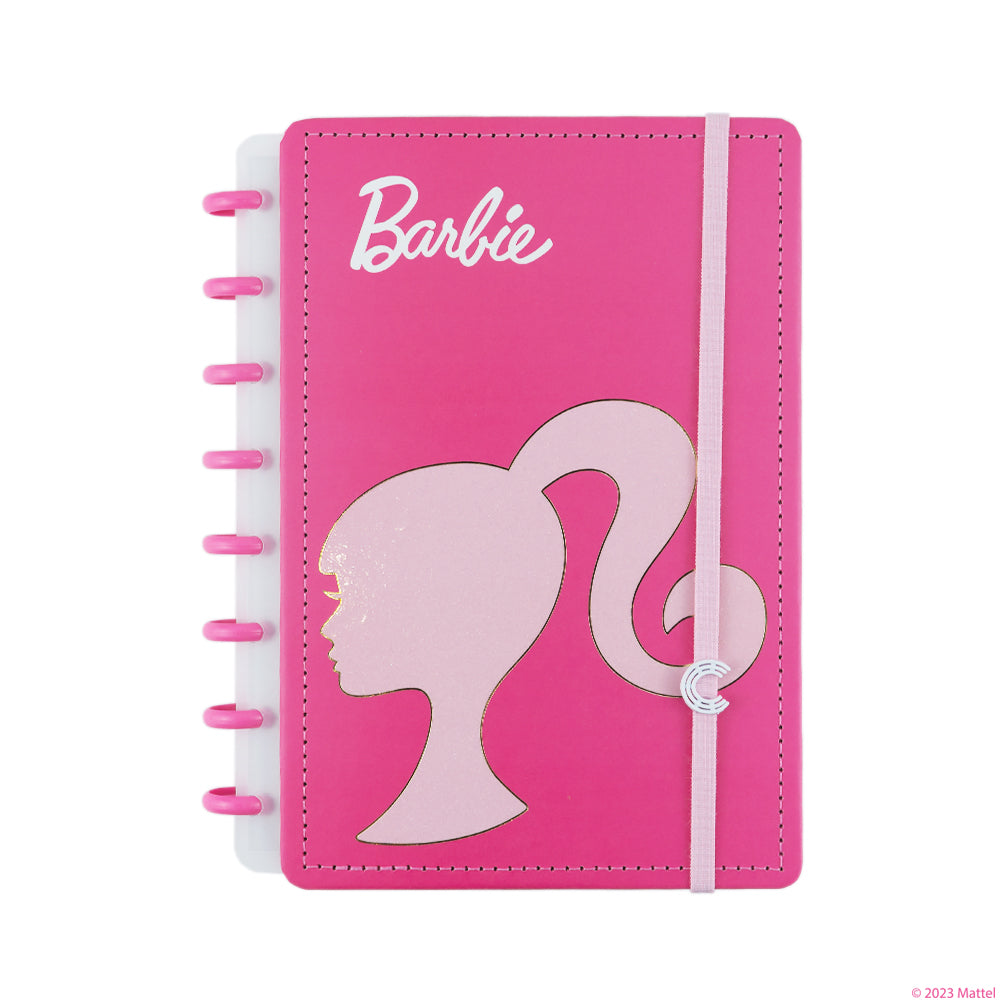 Caderno Inteligente BARBIE™ Pink A5 Capa