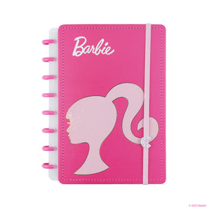Caderno Inteligente BARBIE™ Pink A5 Capa