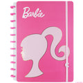 Caderno Inteligente BARBIE™ Pink Grande Capa