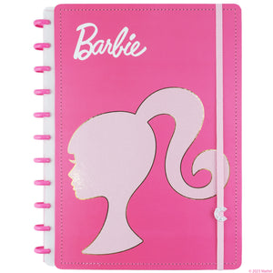 Caderno Inteligente BARBIE™ Pink Grande Capa